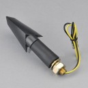 LED knipperlicht Pijl vorm 18 LEDS