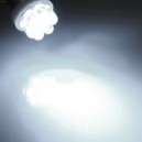 LED wit BA9s, BA9 T11 licht (per paar)