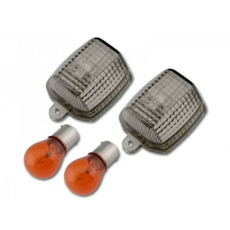 KAWASAKI Lenzen diverse modellen ZX-6r, ZX-9r