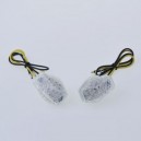 Suzuki GSX-R 600 LED Kuip knipperlichten (01-03) voor