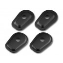 Indy spacers Kawasaki ZX-12r (00-06)