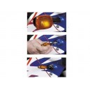 Indy spacers Kawasaki ZX-12r (00-06)