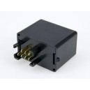 LED knipperlicht weerstand SUZUKI GSX 1300 B-KING (08-09)