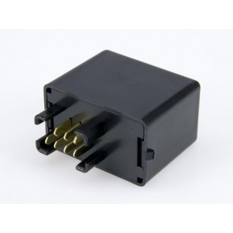 7-pins LED knipperlicht weerstand SUZUKI DL 1000 V-STROM (02-10)