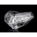DUCATI 1098 (07-08) Helder LED achterlicht