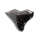 YAMAHA YZF 1999 Smoked LED achterlicht