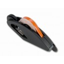 Reflecterende Rimstripe - Oranje -