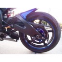 Reflecterende Rimstripe - Blauw -