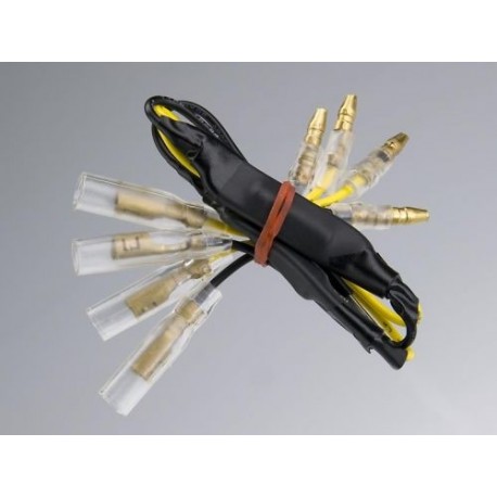 7-pins LED knipperlicht weerstand SUZUKI GSX-R 1000 (01-09)