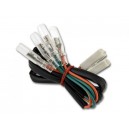 Knipperlicht adapter kabels Honda -2004