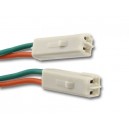 Knipperlicht adapter kabels Honda -2004