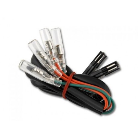 Knipperlicht adapter kabels Honda -2004