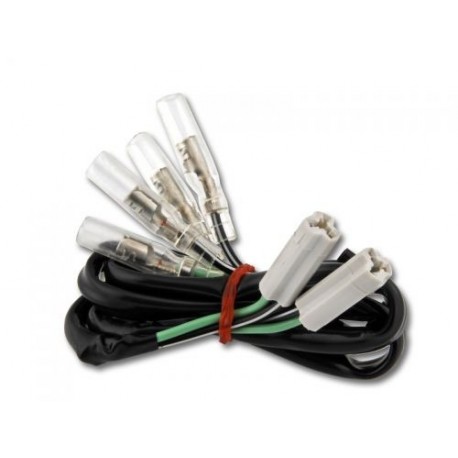 Knipperlicht adapter kabels Kawasaki