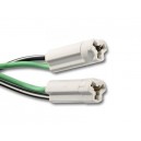 Knipperlicht adapter kabels Suzuki