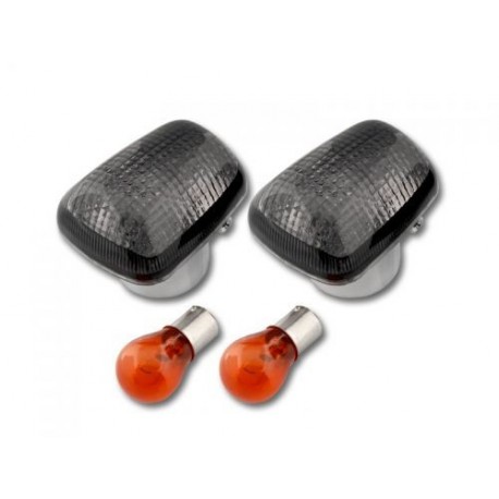 Suzuki GSX-R 600 LED Kuip knipperlichten (01-03) voor