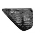 Suzuki GSX -R 750 Smoked / Donkere knipperlichten ('06-'07)