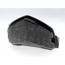 SUZUKI GSX-R 600 (04-05) smoked LED achterlicht